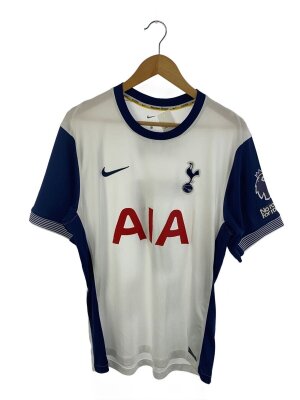 NIKE(ナイキ) / Tシャツ/M/コットン/WHT/プリント/Spike Lee/USA製