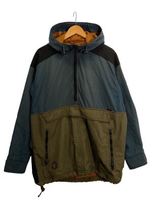 Columbia(コロンビア) / Frost Free Jacket/ナイロンジャケット/L