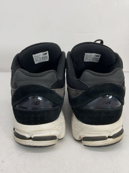 NEW BALANCE(ニューバランス) / ローカットスニーカー/26cm/BLK