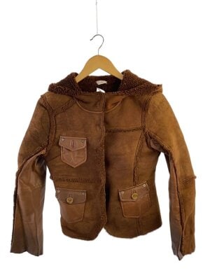 Max&Co(マックスアンドコー) / ラップブラウス/長袖シャツ/2/BEG