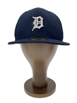 NEW ERA(ニューエラ) / キャップ/7 3/8/コットン/BLK/メンズ/205791