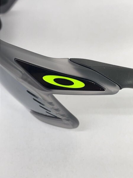 OAKLEY(オークリー) / サングラス/プラスチック/BLK/BLK/メンズ/OO9501 