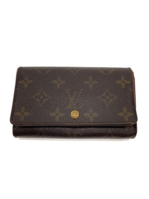 LOUIS VUITTON(ルイヴィトン) / ポルト・モネ・ビエカルトクレディ_ LOUIS VUITTON(ルイヴィトン) / ポルト・モネ・ビエカルトクレディ_