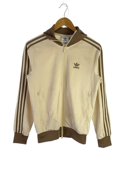 adidas(アディダス) / ジャージ/S/コーデュロイ/BEG/jp2522 | 古着の 