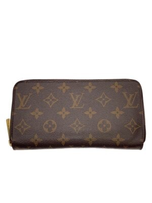 LOUIS VUITTON(ルイヴィトン) / エピ/ポルトフォイユ・ブラザ/ノワール