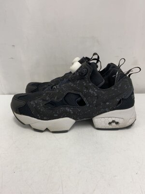 Reebok(リーボック) / ローカットスニーカー/24.5cm/BLK/100074785