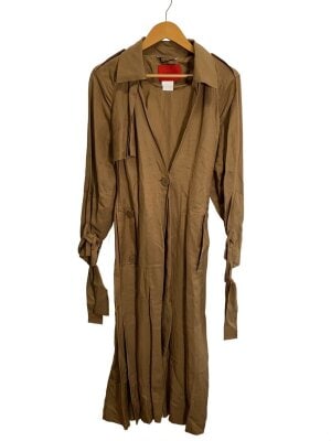 Max&Co(マックスアンドコー) / ジャケット/36/ポリエステル/GRY