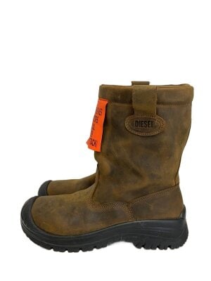 Guranisuta(グラニスタ) / エンジニアブーツ/US7.5/BRW/レザー/GR-KE