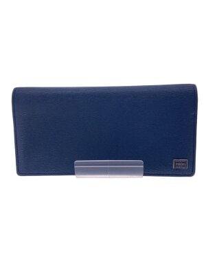 PORTER(ポーター) / ×MARNI/長財布/ナイロン/GRN/チェック/メンズ