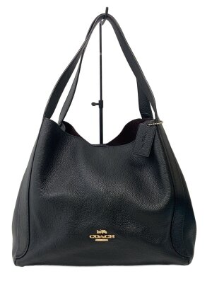 COACH(コーチ) / トートバッグ/ナイロン/BLK/h2277-ca204// | 中古品の