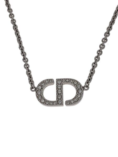 Christian Dior(クリスチャンディオール) / ネックレス/--/トップ有 