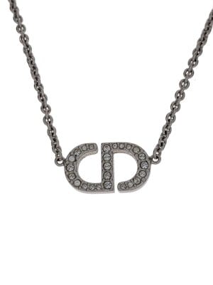Christian Dior(クリスチャンディオール) / ネックレス/--/トップ有