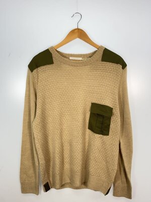 discovered(ディスカバード) / 21AW/NEWSED/リメイク/Nordic Collage