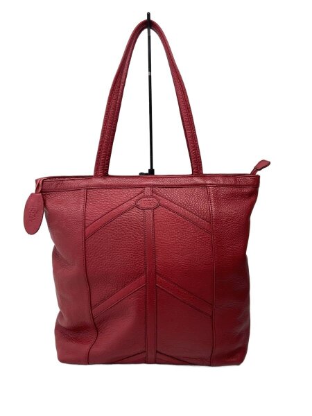 IBIZA(イビザ) / トートバッグ/--/RED | 中古品の販売・通販なら 