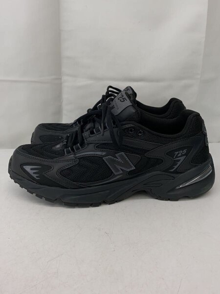 NEW BALANCE(ニューバランス) / ML725/ブラック/27.5cm/BLK | 中古品の 