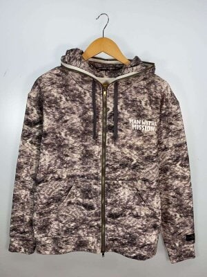 その他ブランド(ソノタブランド) / ans dotsloevner/ジップパーカー