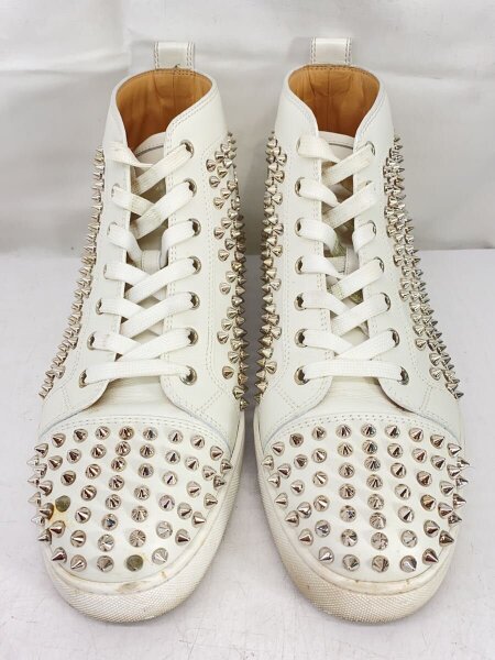 Christian Louboutin(クリスチャンルブタン) / ハイカットスニーカー 