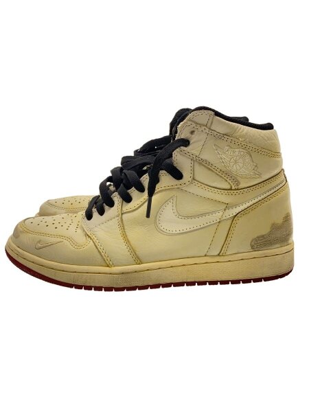 NIKE(ナイキ) / AIR JORDAN 1 HI OG NRG/エアジョーダン1ハイ/ホワイト 