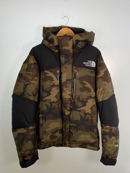 THE NORTH FACE(ザノースフェイス) / ダウンジャケット/XL/ナイロン 
