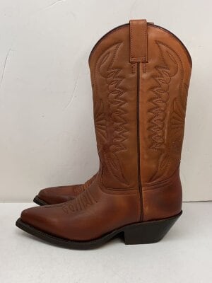 FRYE(フライ) / ウェスタンブーツ/UK7.5/BRW// | 中古品の販売・通販