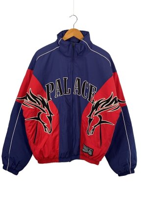 PALACE(パレス) / PALACE OAKLEY NITROFUEL JACKET BLACK/ナイロン
