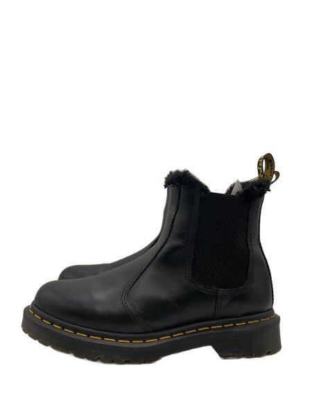 Dr.Martens(ドクターマーチン) / サイドゴアブーツ/UK4/BLK Dr.Martens(ドクターマーチン) / サイドゴアブーツ/UK4/BLK