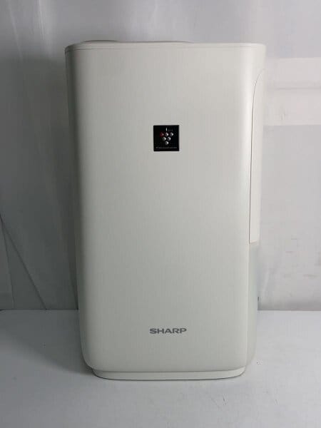 SHARP(シャープ) / 加湿器 HV-P75-W | 中古品の販売・通販ならセカンド 