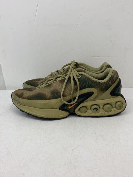 NIKE(ナイキ) / AIR MAX DN NRG/26.5cm/GRN | 中古品の販売・通販なら 