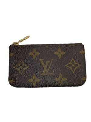 LOUIS VUITTON(ルイヴィトン) / ポルト モネ・ロン_モノグラム