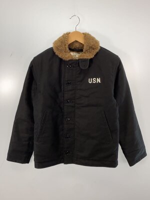 JACKSON MATISSE(ジャクソンマティス) / デッキジャケット/M/コットン