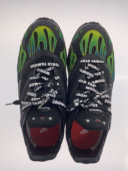 NIKE(ナイキ) / ZM STRK SPECTRUM PLS / SUPREME/ズームストリーク 
