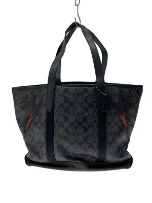 未使用COACH CY769 ケイレブ 2WAY ビジネスバッグ 全備品有 COACH（コーチ） CY769 ケイレブ ワークバック/2WAYショルダービジネス