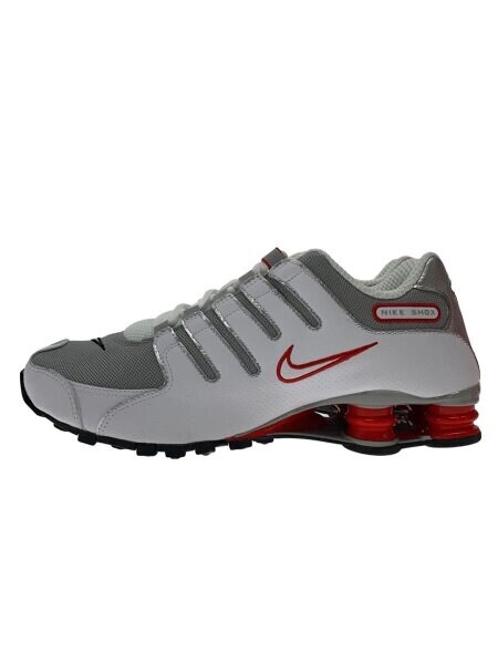 NIKE(ナイキ) / SHOX NZ_ショックス NZ/28cm/WHT | 中古品の販売・通販 
