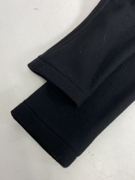 BURBERRY BLUE LABEL(バーバリーブルーレーベル) / コート/38/--/BLK