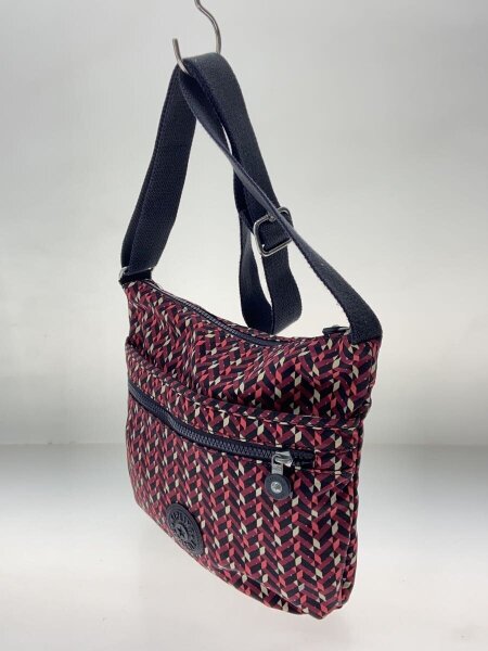 Kipling(キプリング) / ショルダーバッグ/--/PUP/総柄 | 中古品の販売 