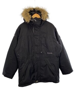Columbia(コロンビア) / Crater Lake 2 Jacket_クレイターレイク2