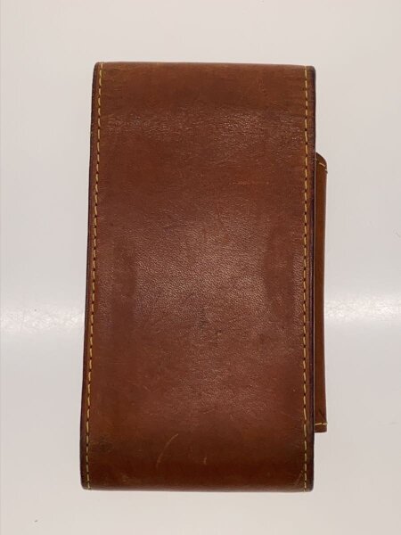 LOUIS VUITTON(ルイヴィトン) / シガレットケース_ノマド/レザー/BRW
