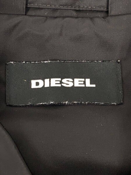 ディーゼル ナイロンジャケット CN000031 DIESEL([イリョウ/フクショク]ディーゼル) / ナイロンジャケット/S