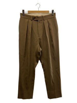 NEAT(ニート) / 19SS/Hopsack Flight/ホップサックフライトパンツ/L