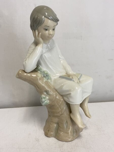 Lladro(リヤドロ) / インテリア雑貨// | 中古品の販売・通販なら