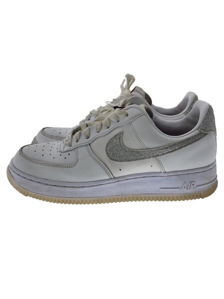 NIKE(ナイキ) / AIR FORCE 1 07 LX_エア フォース 1 07 LX/25.5cm/WHT 