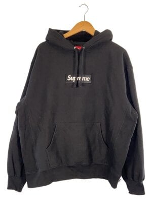 Supreme(シュプリーム) / 08AW/Bad Brains Hooded Sweatshirt/パーカー