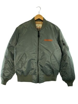 AVIREX(アヴィレックス) / MA-1 PATCHED FLYING TIGERS/6162172