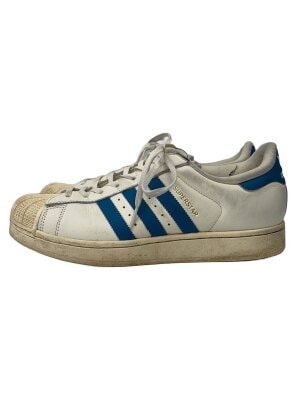 adidas(アディダス) / 金ベロ/02年製/SUPER STAR/スーパー スター