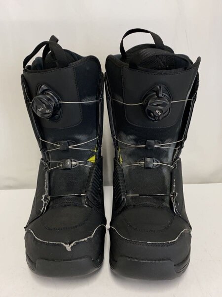 salomon(サロモン) / 187982 スノーボードブーツ/27.5cm/BLK/187982