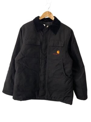 Carhartt(カーハート) / ジャケット/M/コットン/BLK/RN14806 | 古着の
