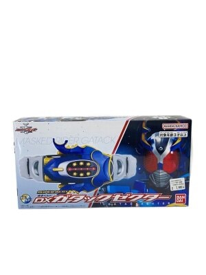 遊戯王 GX デュエルディスク ※ 箱無し BANDAI(バンダイ) / 遊戯王GX デュエルディスク/ホビーその他/WHT