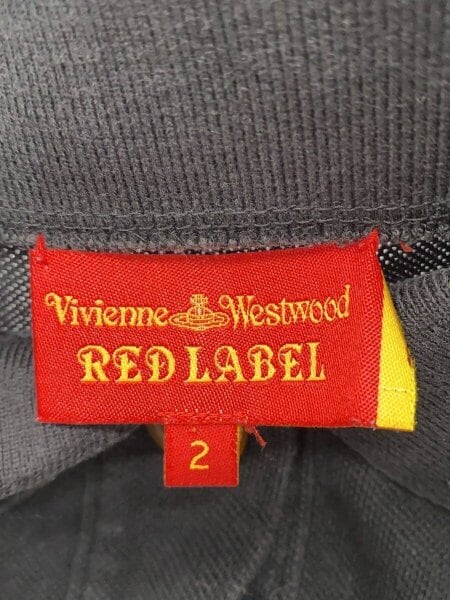 Vivienne Westwood RED LABEL(ヴィヴィアンウエストウッドレッド