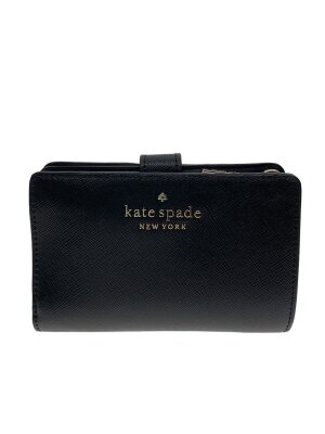 kate spade new york 二つ折り 財布 kate spade NEW YORK（ケイト・スペード ニューヨーク） 並行輸入品