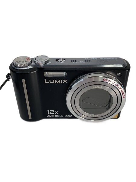 Panasonic(パナソニック) / デジタルカメラ LUMIX DMC-TZ7// | 中古品 